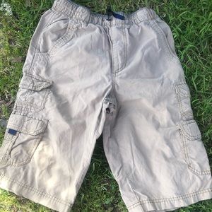 Boys Sz 14 Unionbay Cargo Shorts